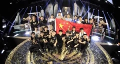 英雄联盟世界冠军_「英雄联盟中国拿了几个世界冠军」中国英雄联盟拿过几次冠军