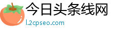 今日头条线网